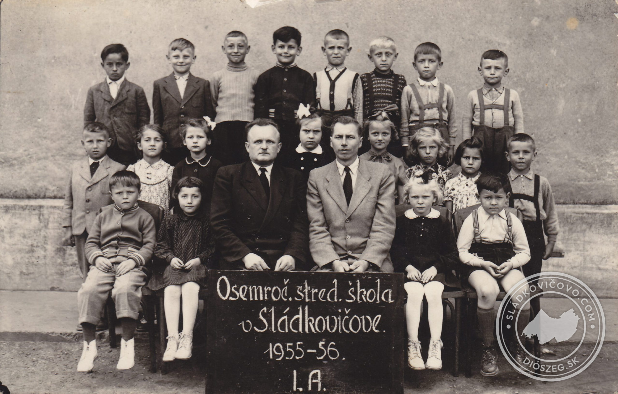 OSŠ 1955-56 1.A (1949)