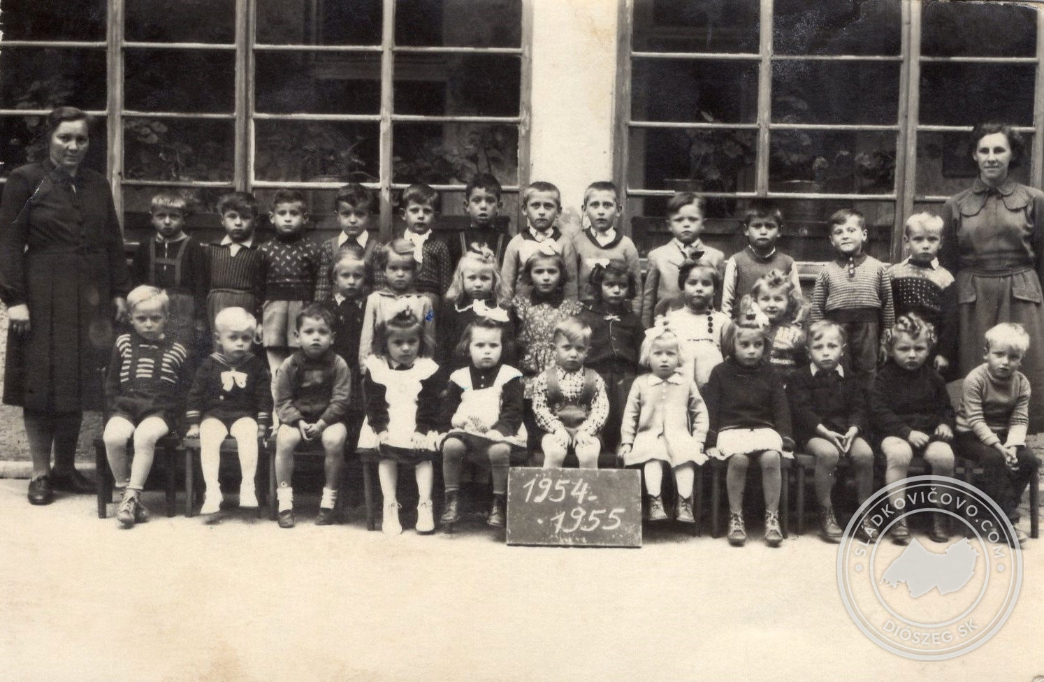 MO 1954-55