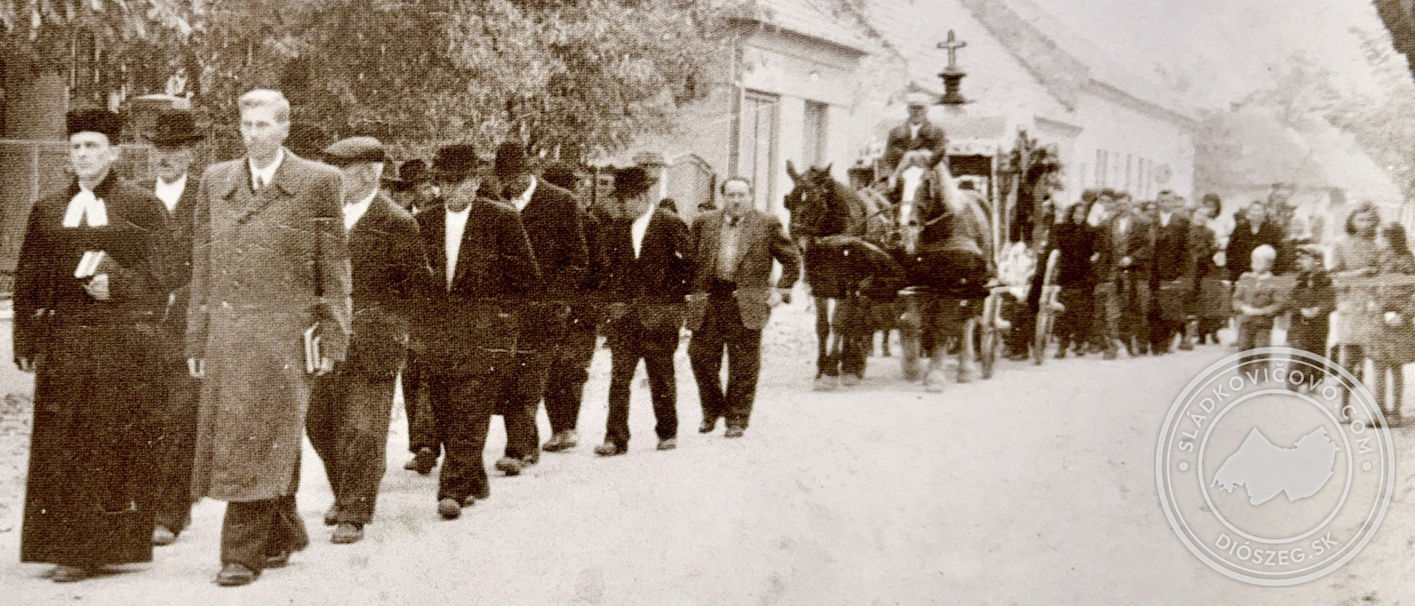 Fénykép 1951-ből.